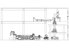 串聯(lián)式密煉機(jī)