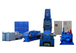 剪切型密煉機(jī)