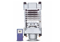 EVA發(fā)泡油壓機(jī)