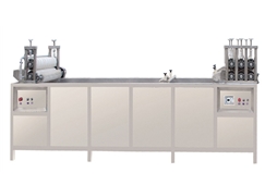 橡膠過水過粉機